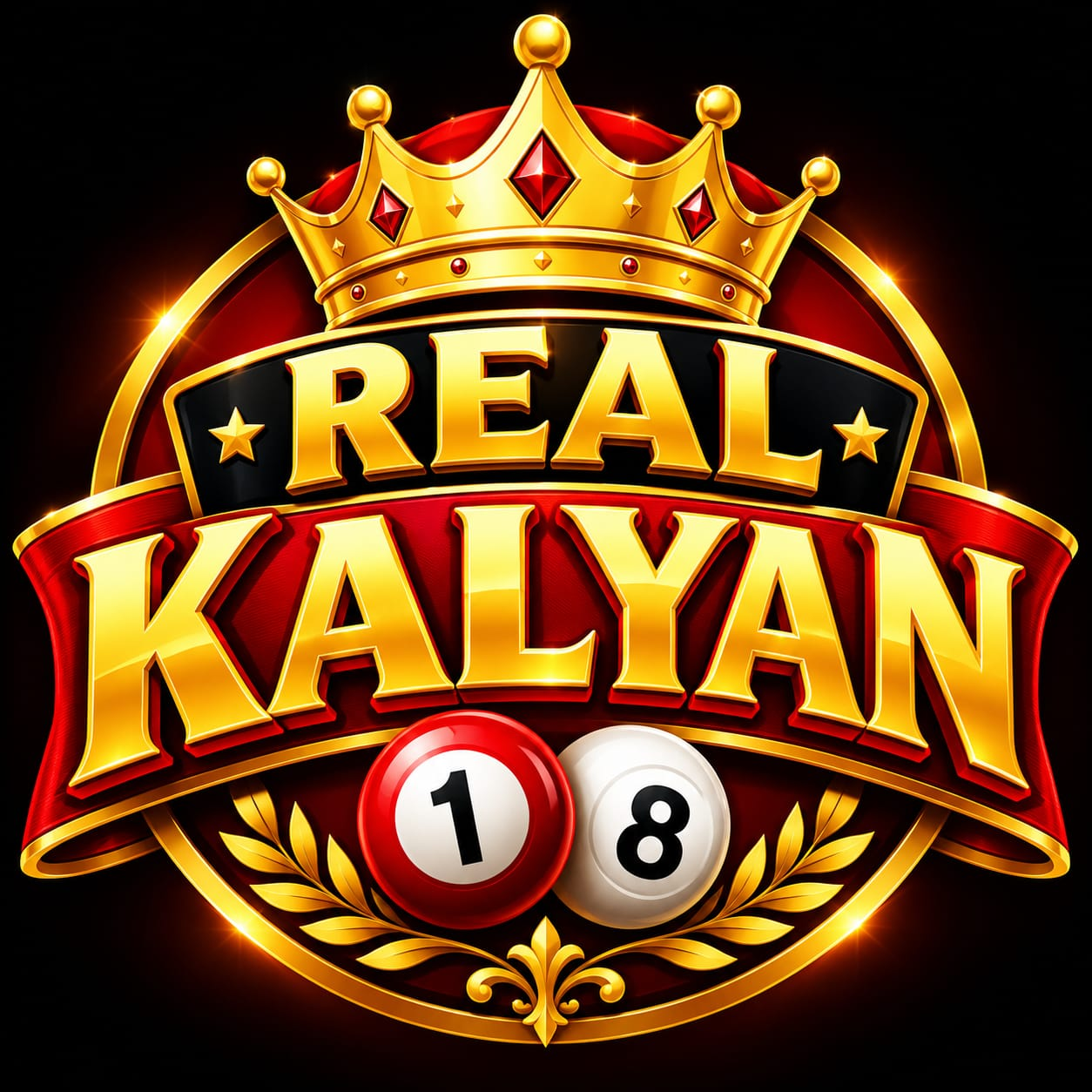 REAL KALYAN Logo
